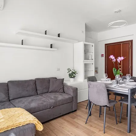Boutique Picasso Řím