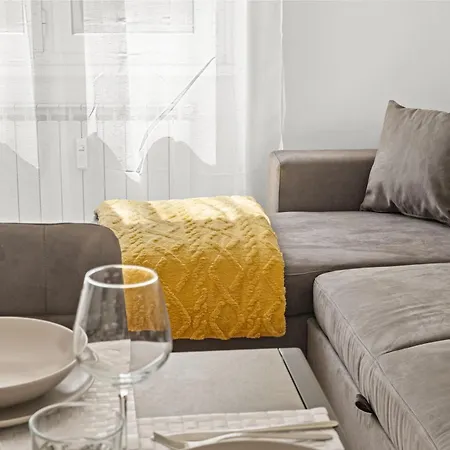 Apartmán Boutique Picasso *