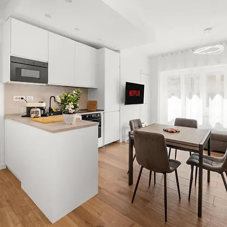 Apartmán Boutique Picasso