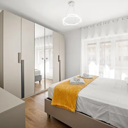 Apartmán Boutique Picasso *