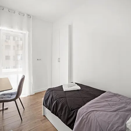 Boutique Picasso Apartmán