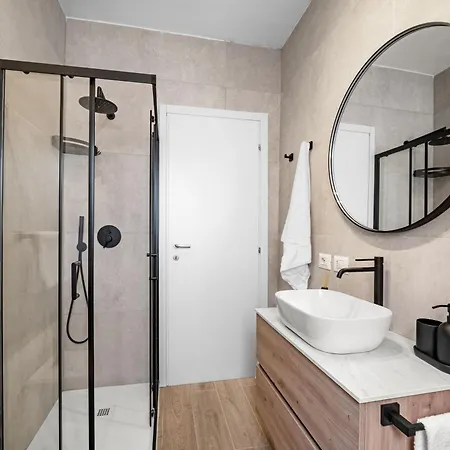 Apartmán Boutique Picasso *